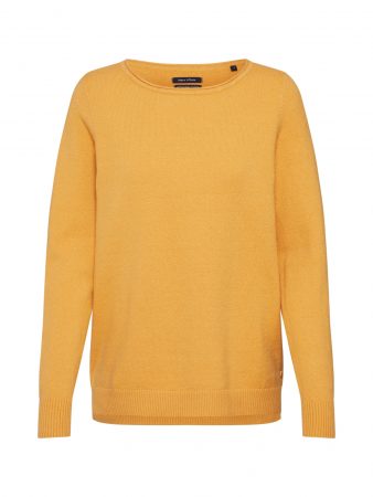 Marc O'Polo Pulover  galben