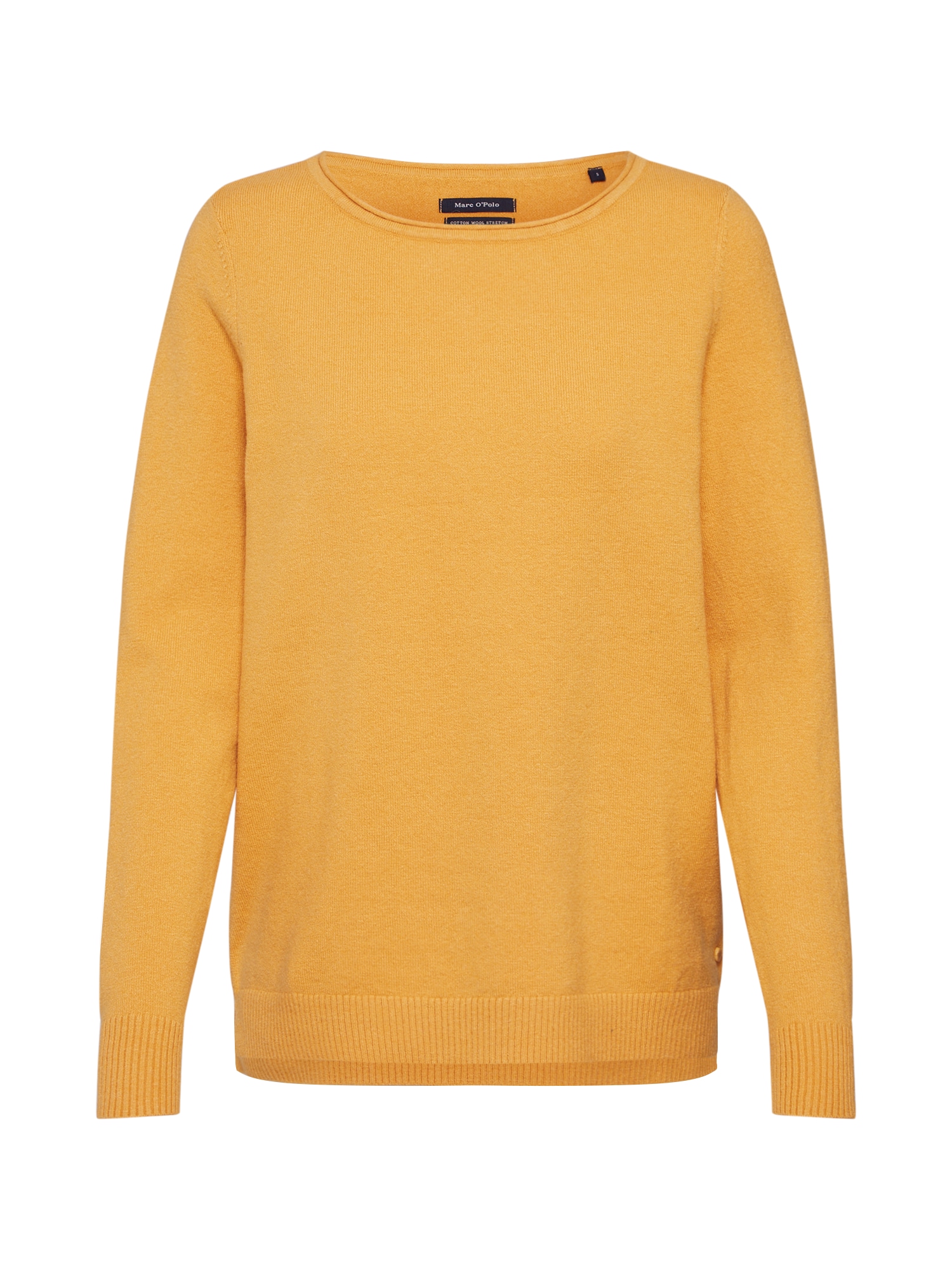 Marc O'Polo Pulover galben