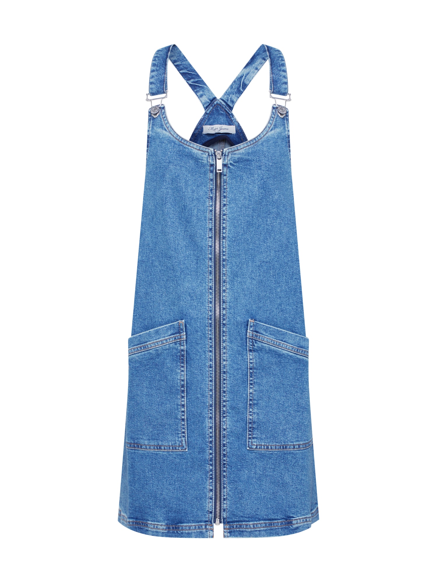 Mavi Rochie 'JOYCE' denim albastru
