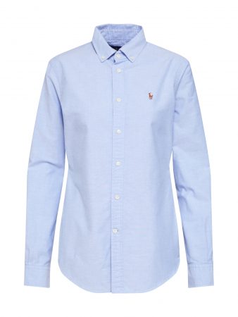 POLO RALPH LAUREN Bluză  albastru