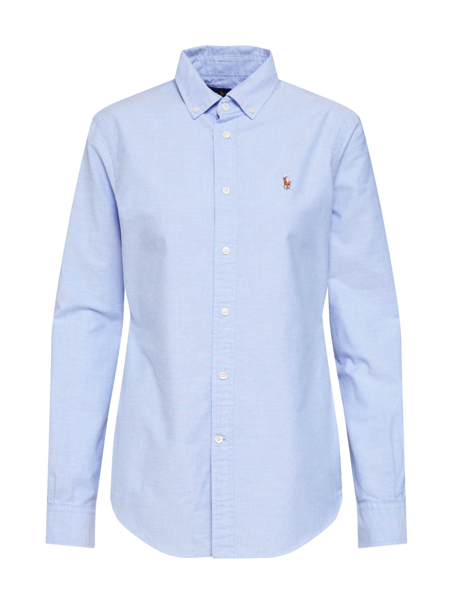 POLO RALPH LAUREN Bluză  albastru