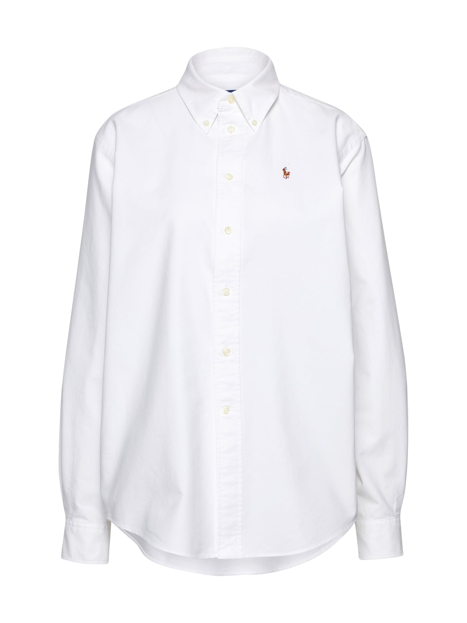 POLO RALPH LAUREN Bluză  alb