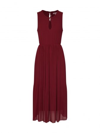 ABOUT YOU Rochie 'Paola'  bordeaux