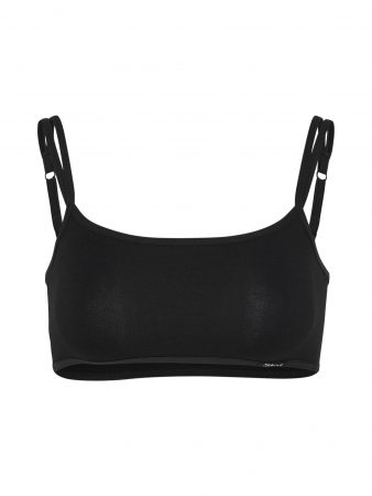 Skiny Sutien  negru