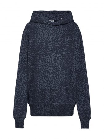Ragdoll LA Bluză de molton 'Oversized Hoodie'  gri