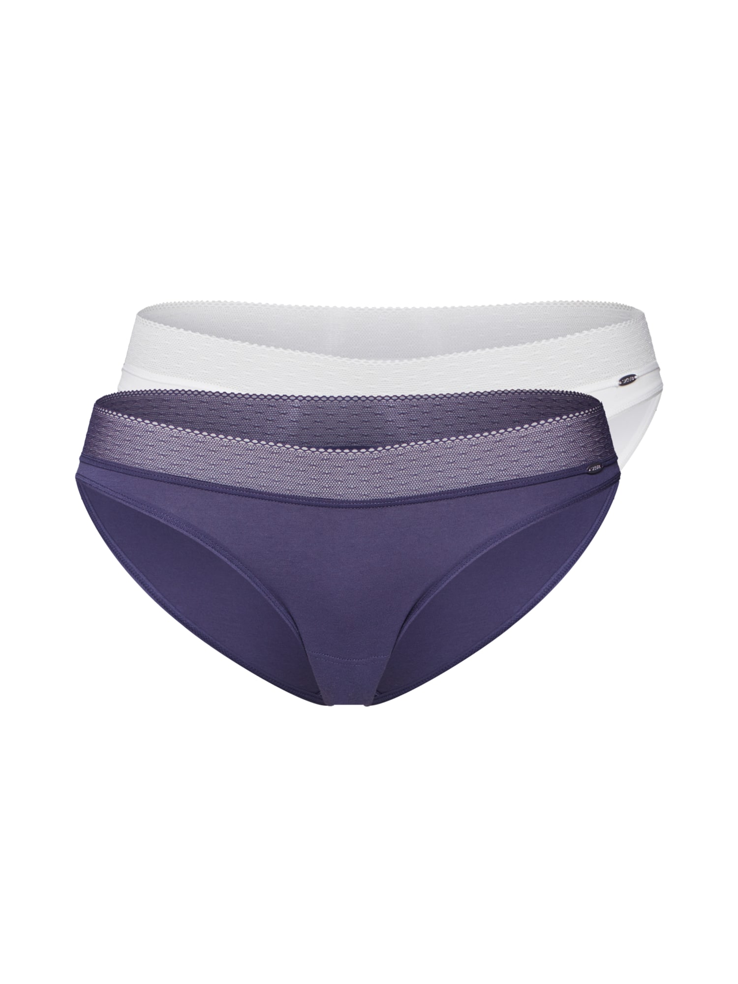 Skiny Slip 'Advantage Rio'  liliac / alb