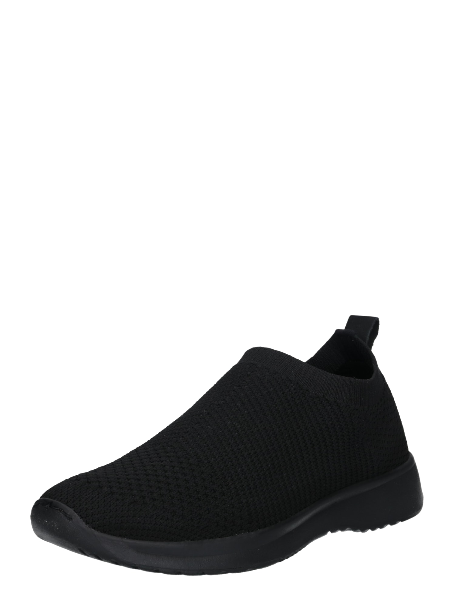 VAGABOND SHOEMAKERS Sneaker low 'Cintia'  negru