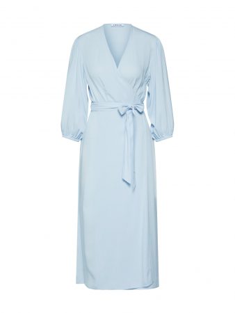 EDITED Rochie 'Alene'  albastru
