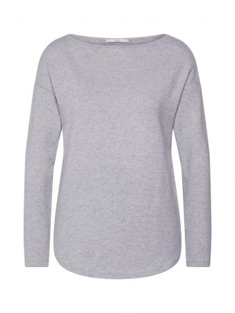 EDC BY ESPRIT Tricou  gri deschis