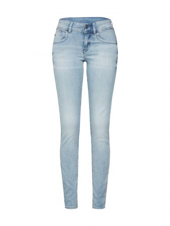 G-Star RAW Jeans 'Lynn'  denim albastru