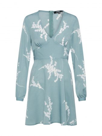 Missguided Rochie  mentă