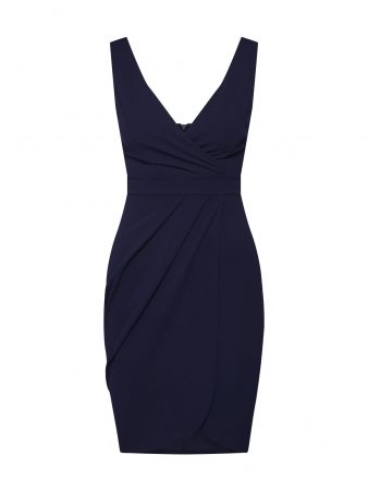 WAL G. Rochie de cocktail 'WG 8211'  navy