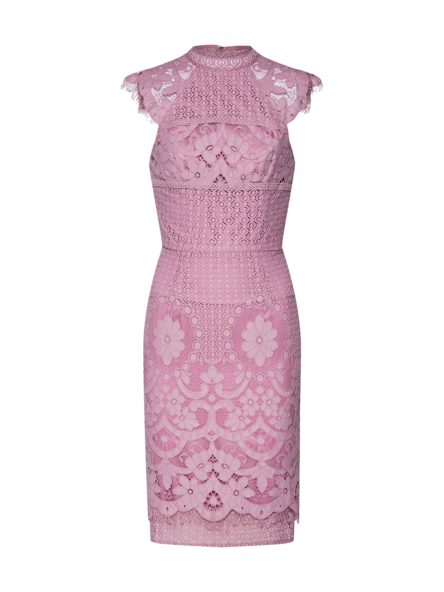 Chi Chi London Rochie 'Ebonhie'  moveină