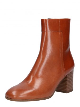 VAGABOND SHOEMAKERS Botine 'Nicole'  coniac