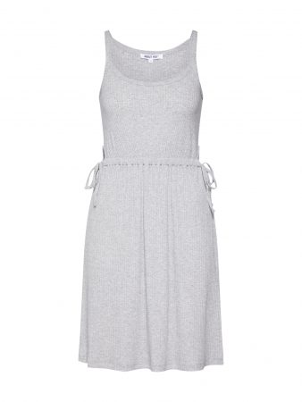ABOUT YOU Rochie 'Carmina'  gri