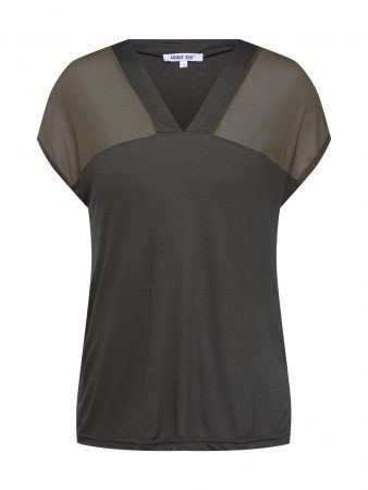 ABOUT YOU Tricou 'Marek'  kaki