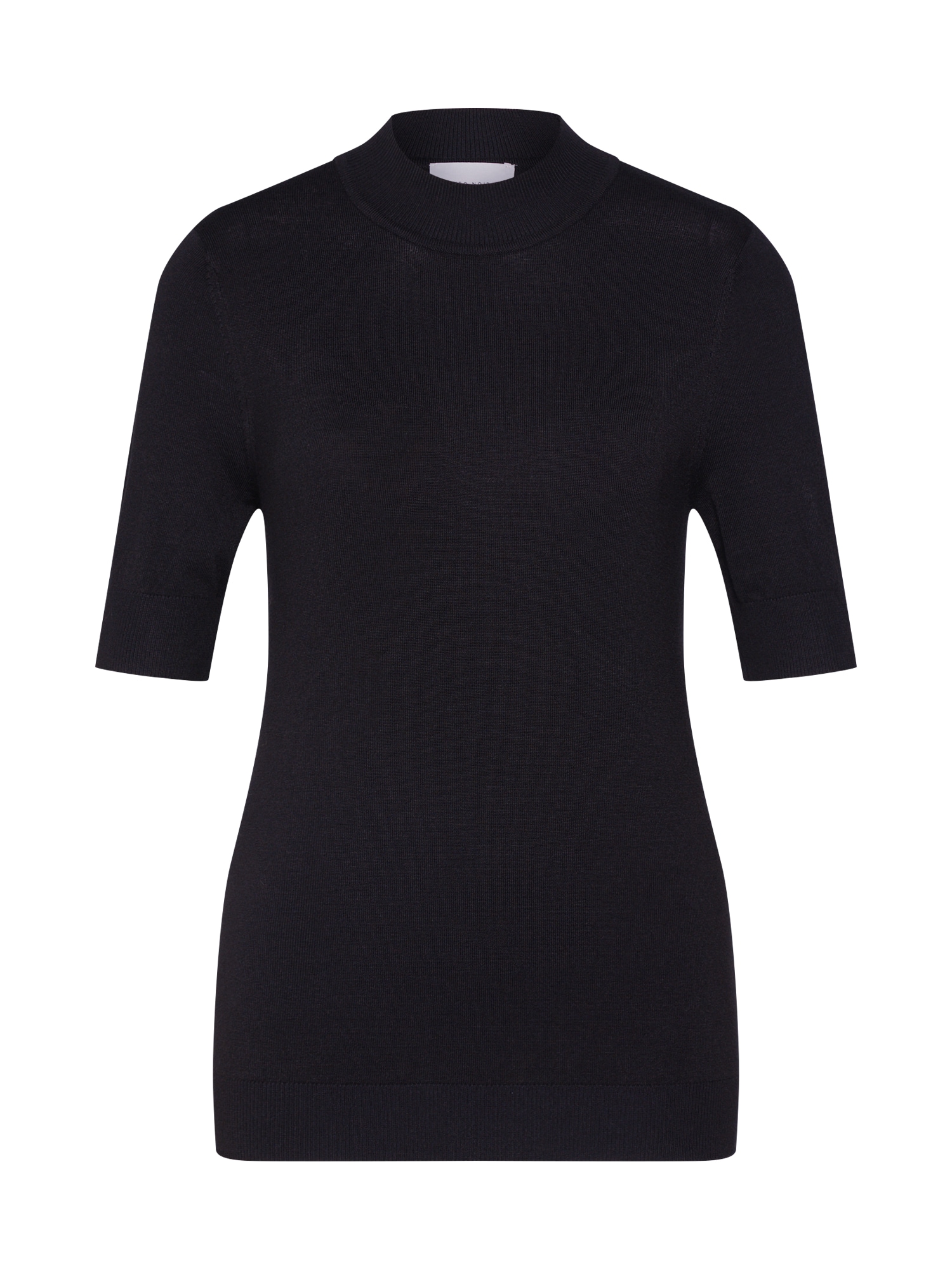 Neo Noir Pulover 'Maou'  negru