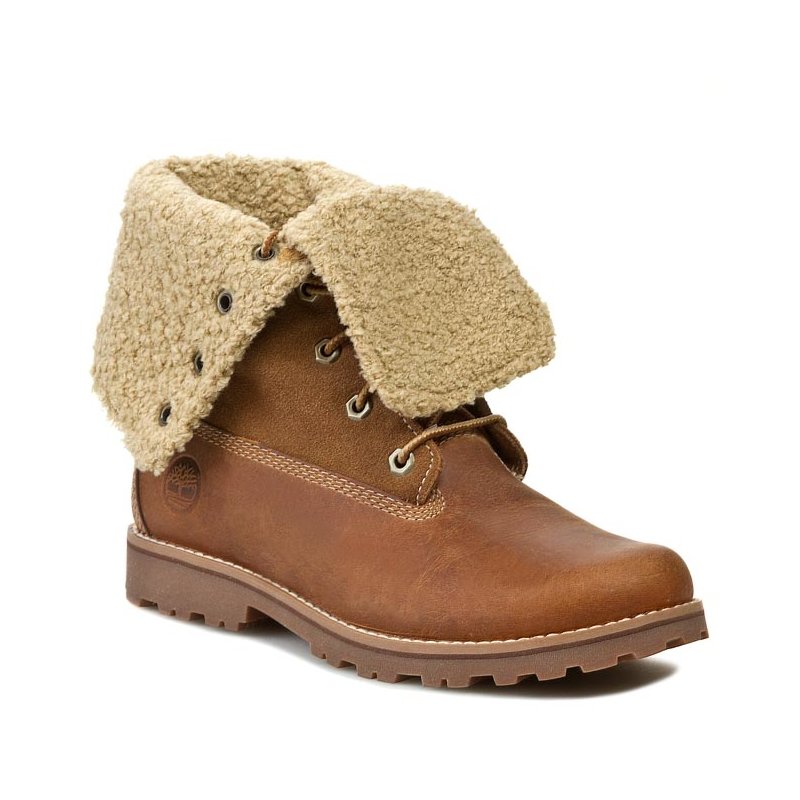 Trappers Timberland