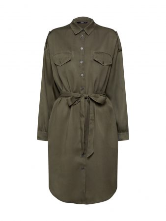 ONLY Rochie 'LUNA'  verde
