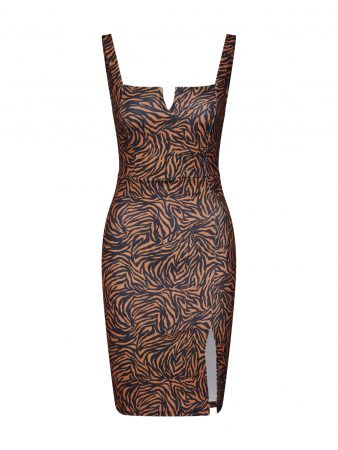 Even&odd Rochie 'EV4_SS19_2-1-C_193'  maro
