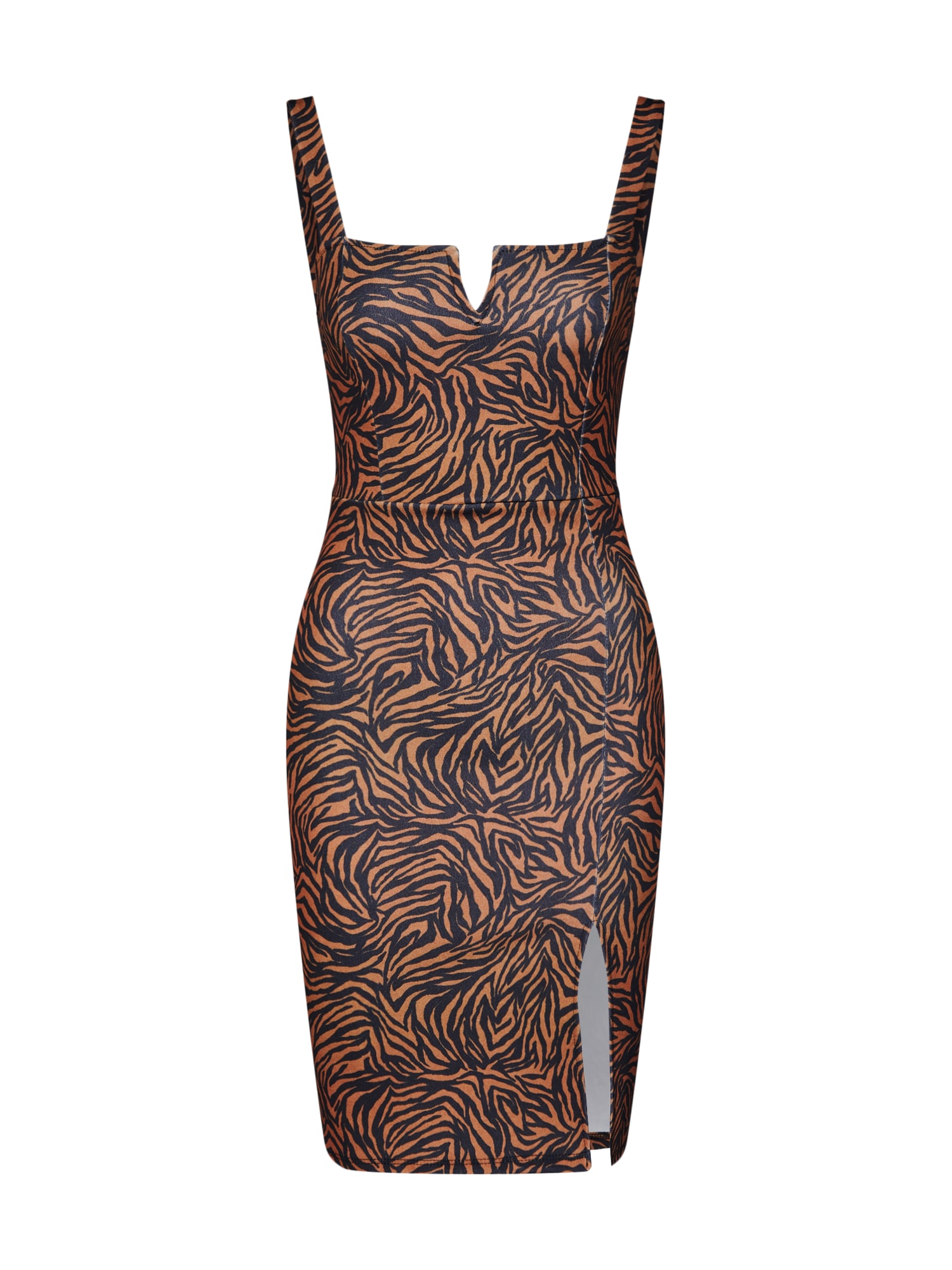 Even&odd Rochie 'EV4_SS19_2-1-C_193' maro