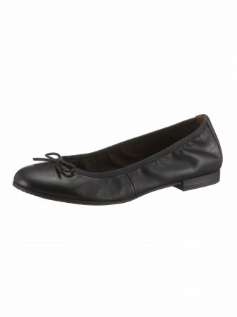 TAMARIS Balerini  negru
