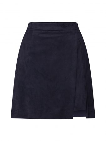 EDC BY ESPRIT Fustă  negru