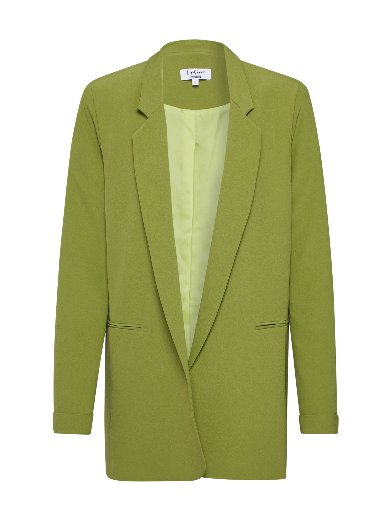 LeGer By Lena Gercke Sacou 'Holly' verde