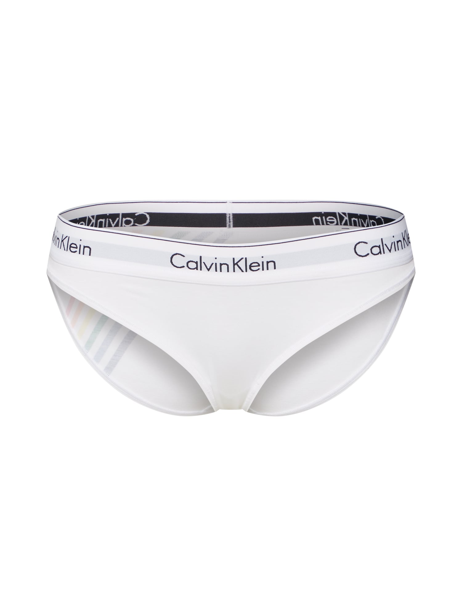 Calvin Klein Underwear Slip '000QF5255E'  alb