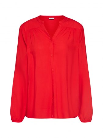 JACQUELINE De YONG Bluză  roșu