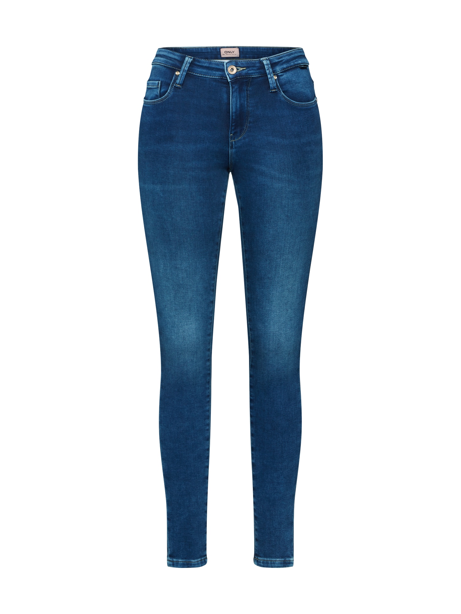 ONLY Jeans  denim albastru