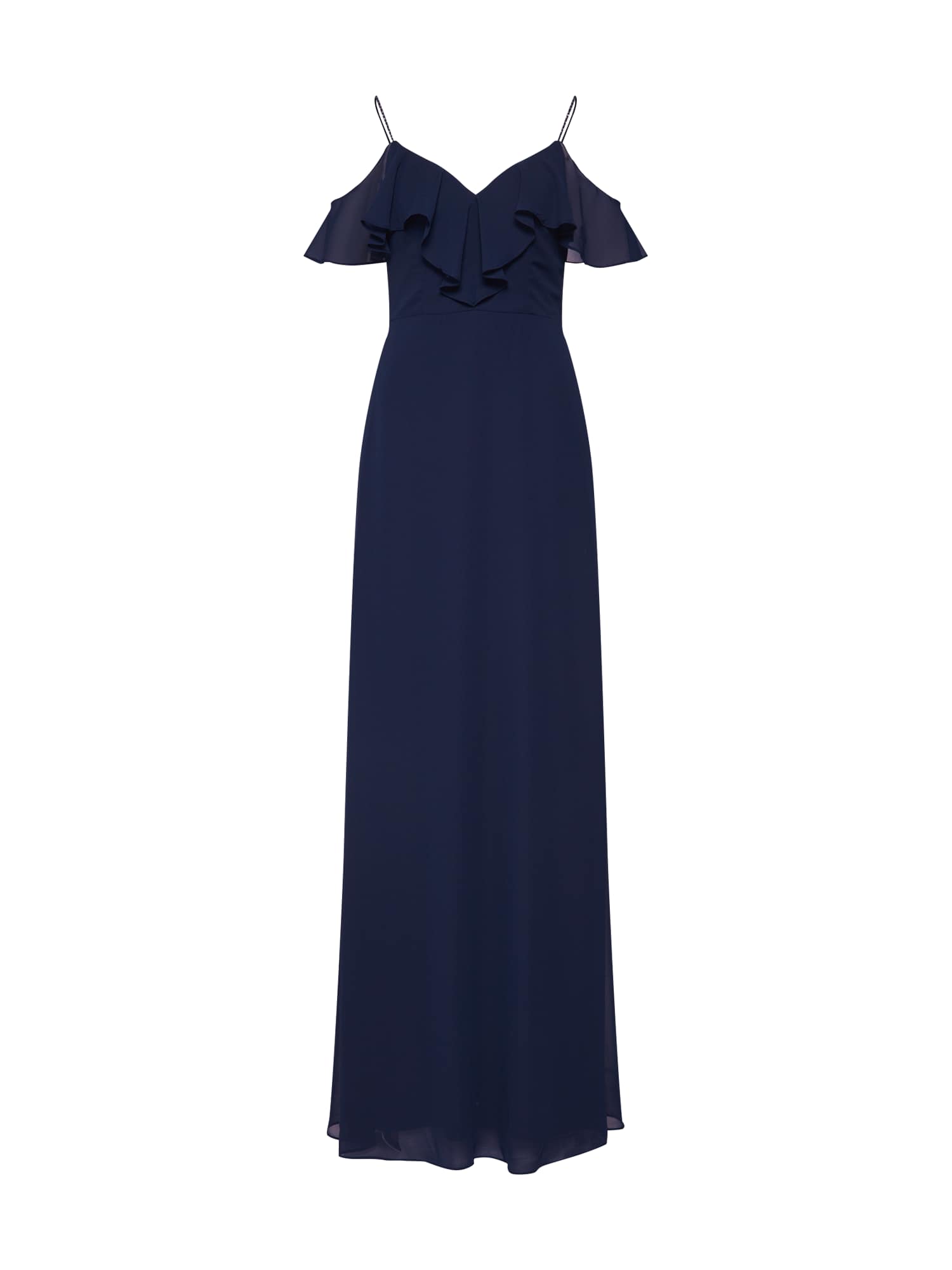 STAR NIGHT Rochie de seară  navy