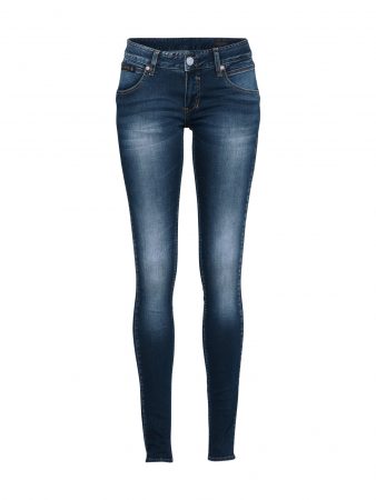 Herrlicher Jeans 'Touch'  albastru închis