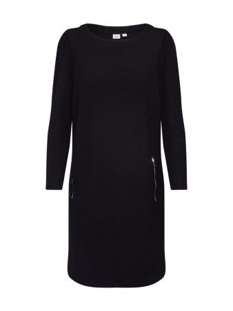 GAP Rochie 'ALINE'  negru