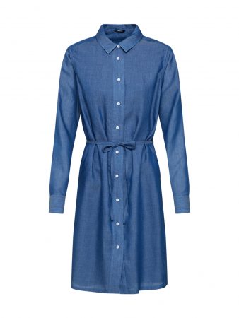 DENHAM Rochie de vară 'ADVENTURE DRESS'  albastru