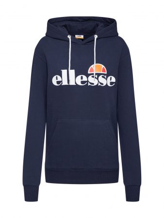 ELLESSE Bluză de molton 'Torices'  navy