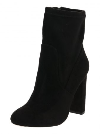 CALL IT SPRING Botine  negru
