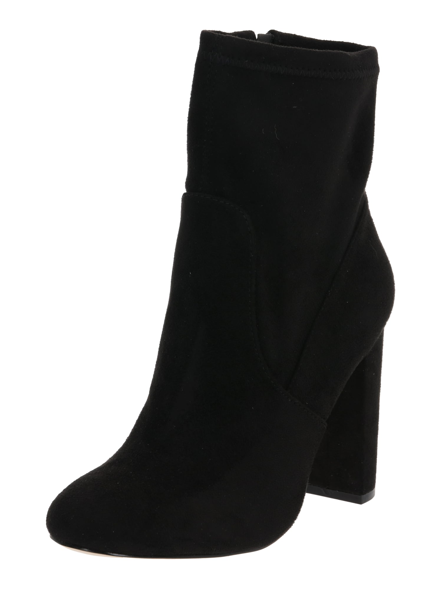 CALL IT SPRING Botine  negru