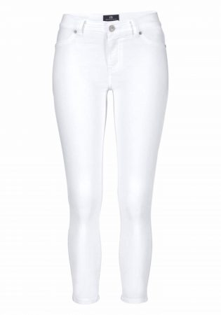 LTB Jeans 'Lonia'  alb