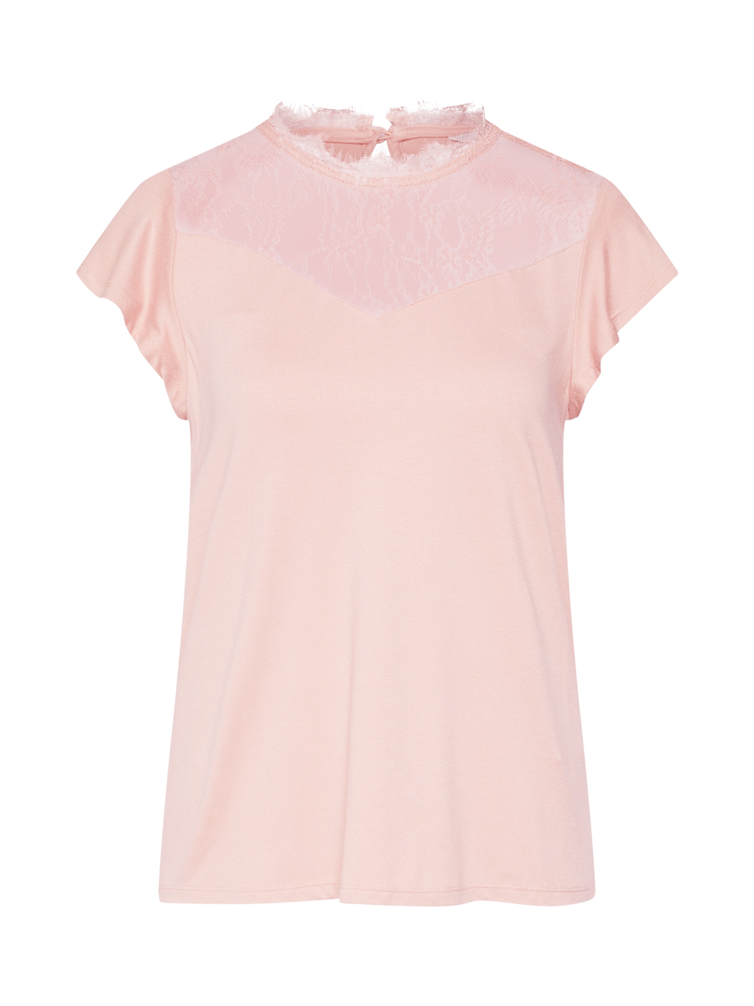 ONLY Tricou 'AMILA'  roz