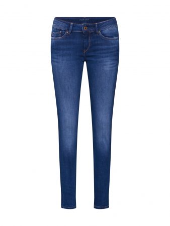 Pepe Jeans Jeans 'Pixie'  denim albastru