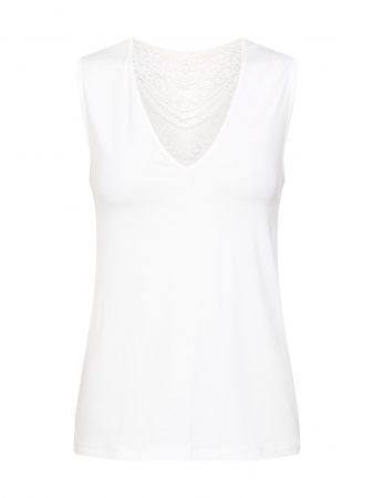 ABOUT YOU Top 'Soraya'  offwhite
