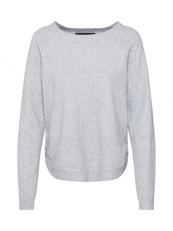 VERO MODA Pulover 'DOFFY'  gri