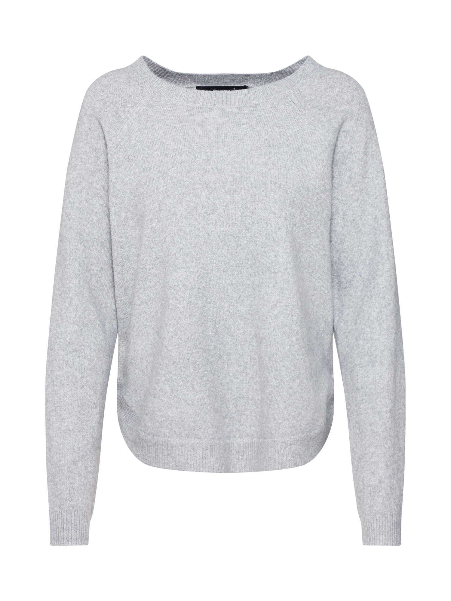 VERO MODA Pulover 'DOFFY'  gri