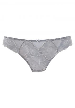 LASCANA Tanga  gri