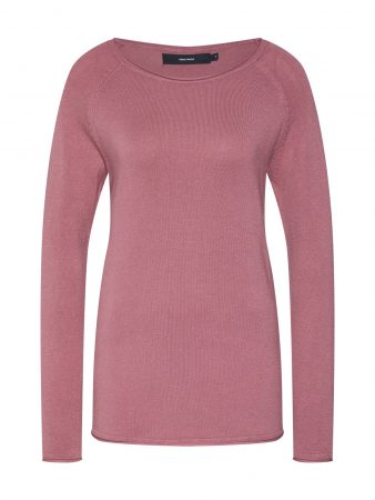 VERO MODA Pulover  roz