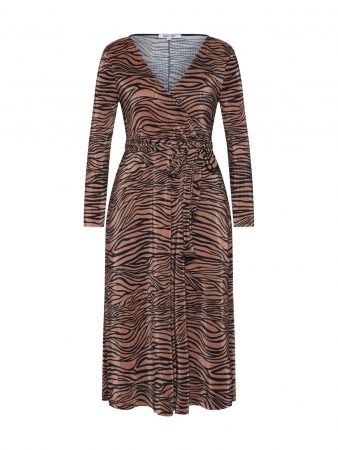 ABOUT YOU Rochie 'Isabella'  maro