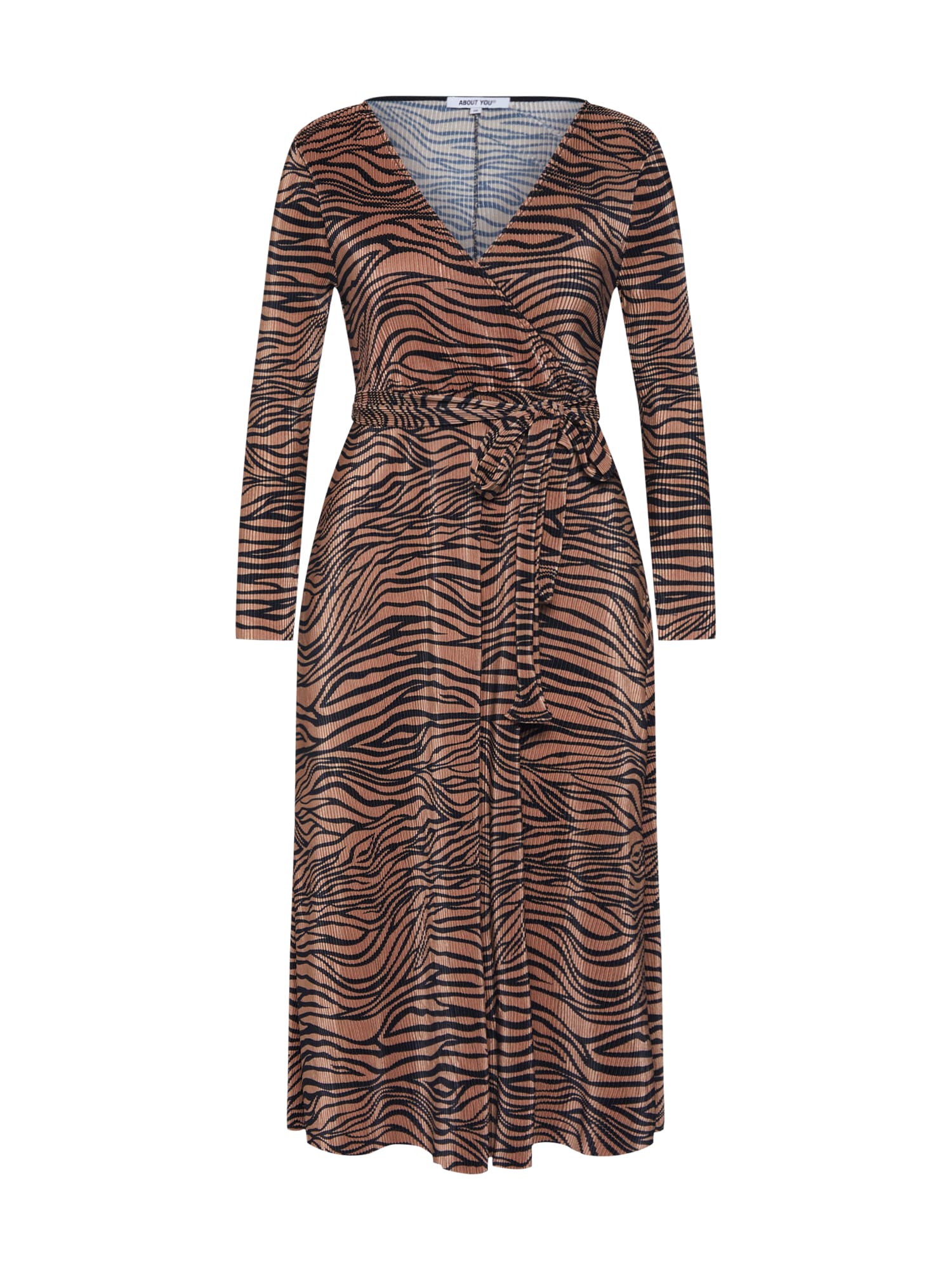 ABOUT YOU Rochie 'Isabella' maro