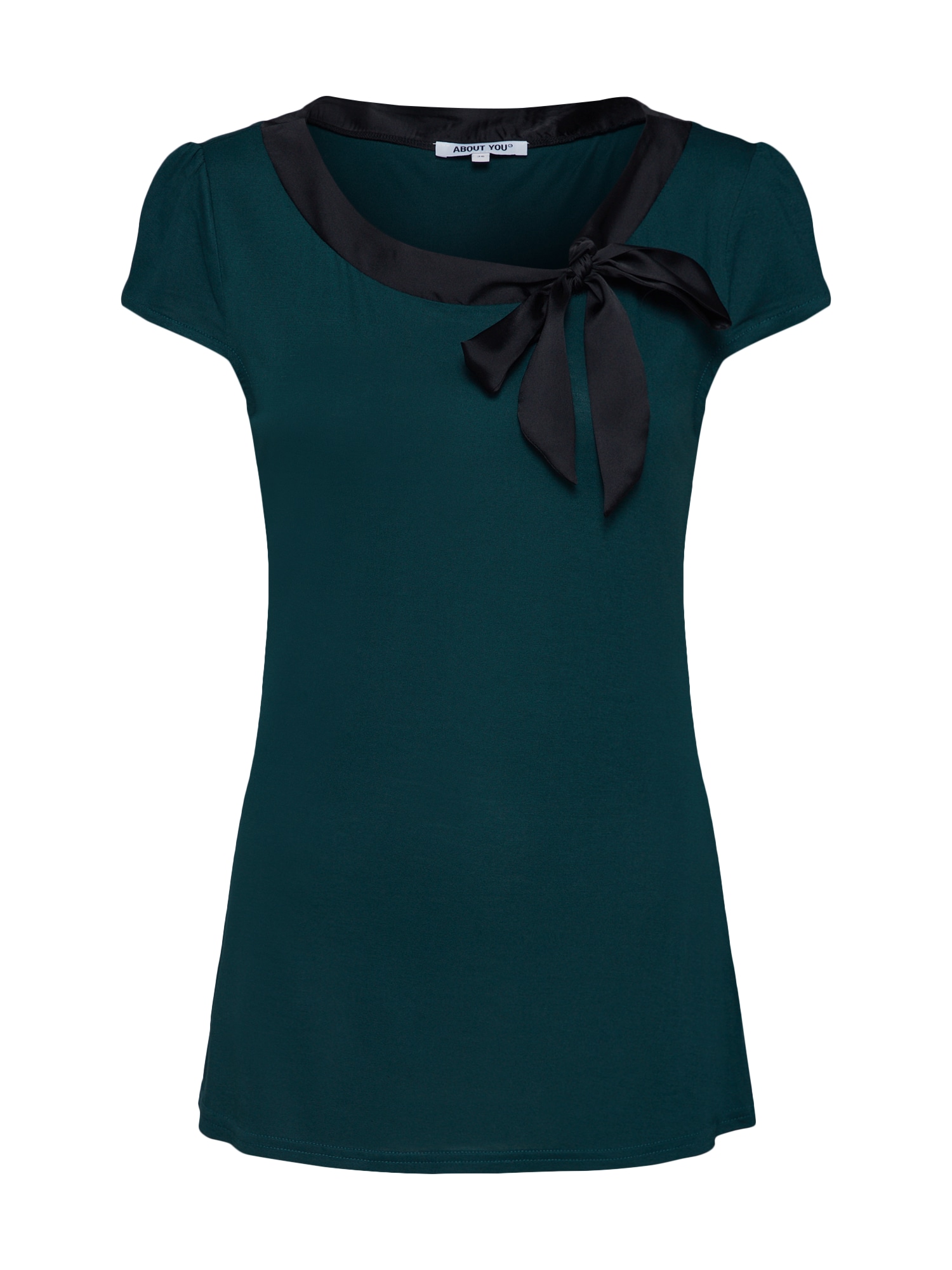 ABOUT YOU Tricou 'Jara'  verde închis