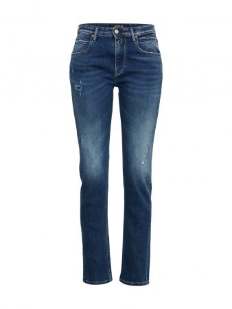 REPLAY Jeans 'JACKSY'  denim albastru